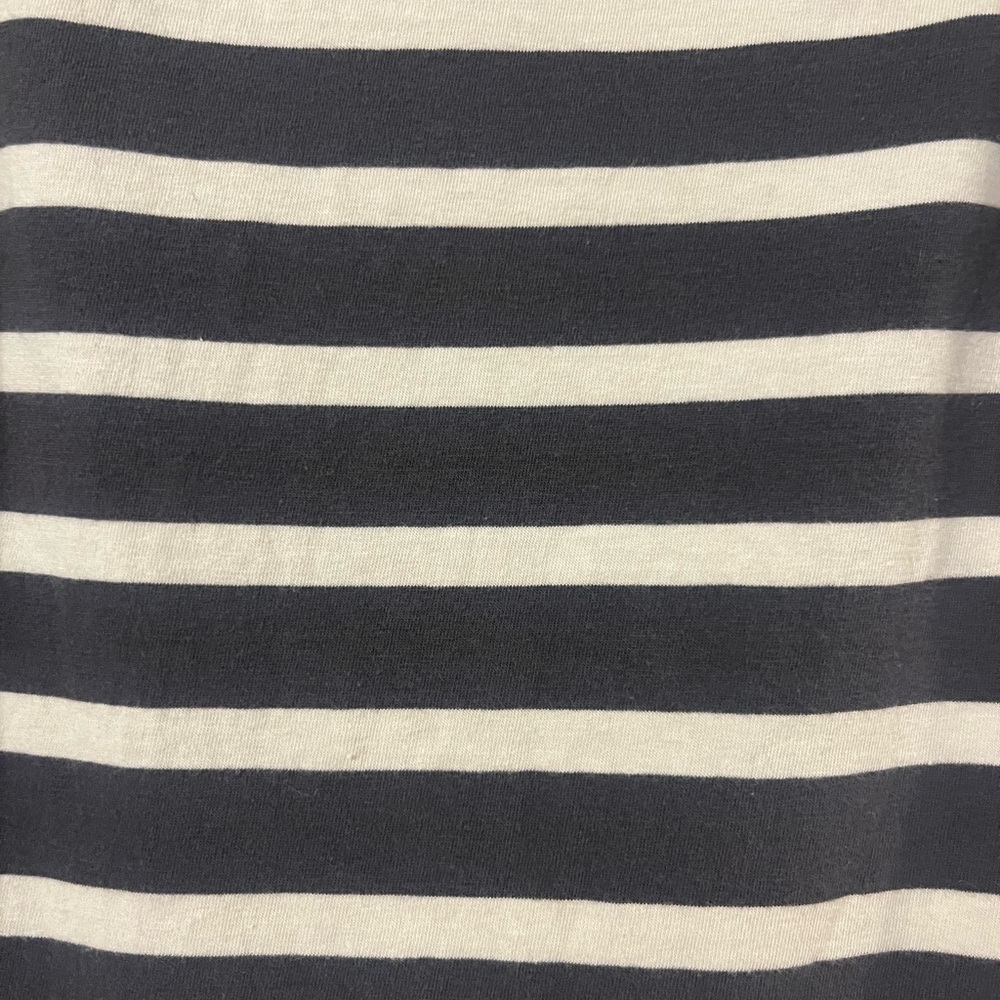Striped bodysuit - Picture 3 of 5